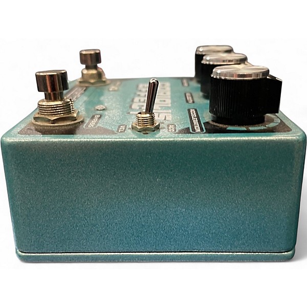 Used Catalinbread coriolis effect Effect Pedal