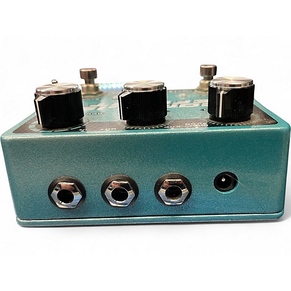 Used Catalinbread coriolis effect Effect Pedal