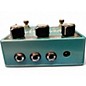 Used Catalinbread coriolis effect Effect Pedal