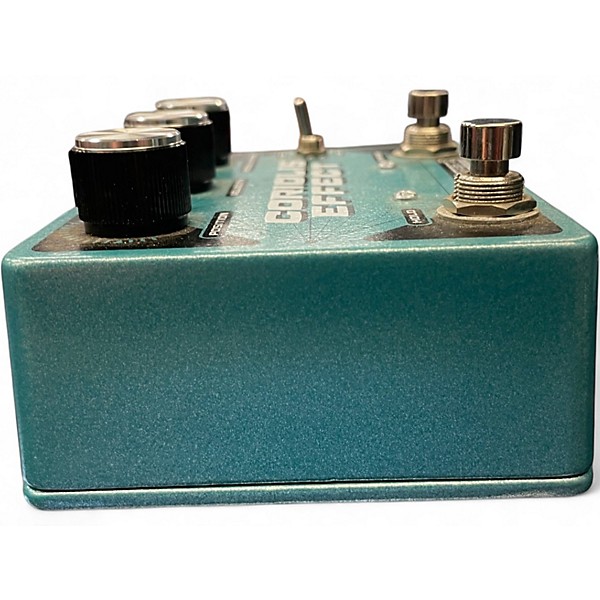 Used Catalinbread coriolis effect Effect Pedal