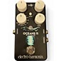 Used Electro-Harmonix Oceans 11 Reverb Effect Pedal thumbnail