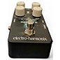 Used Electro-Harmonix Oceans 11 Reverb Effect Pedal