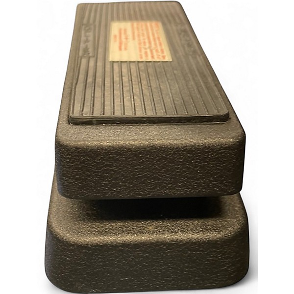 Used Dunlop cry baby classic Effect Pedal