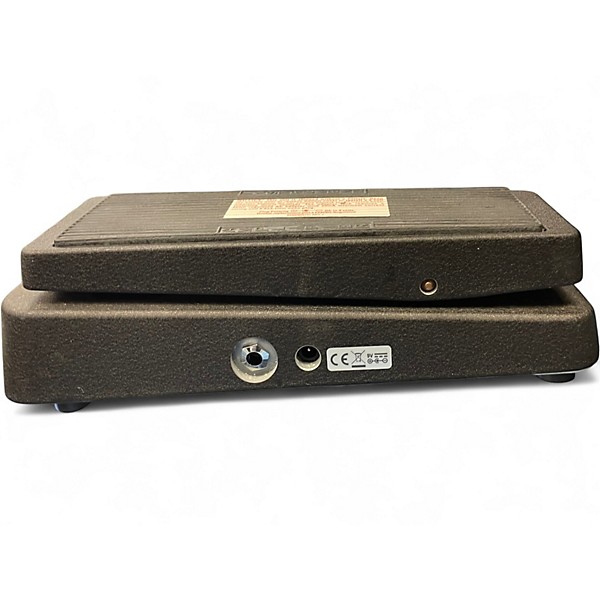 Used Dunlop cry baby classic Effect Pedal