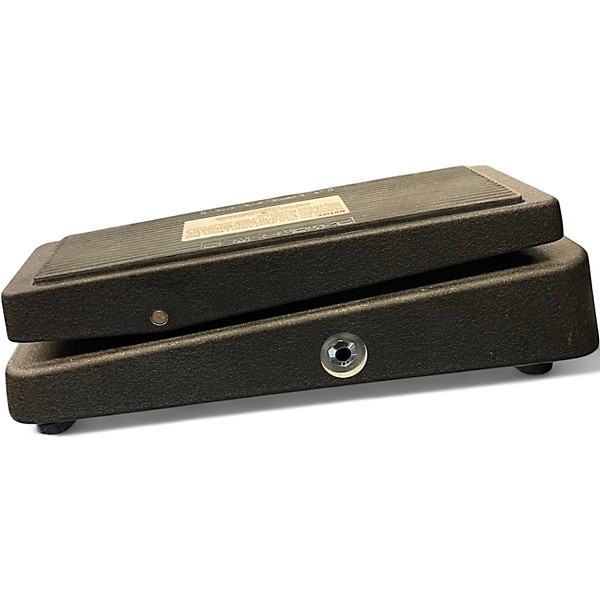 Used Dunlop cry baby classic Effect Pedal