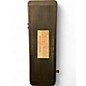 Used Dunlop 95Q Cry Baby Wah Effect Pedal thumbnail