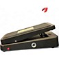 Used Dunlop 95Q Cry Baby Wah Effect Pedal