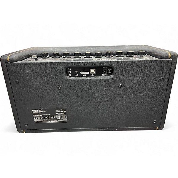 Used Positive Grid Spark 40 Guitar Combo Amp