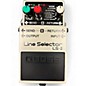 Used BOSS LS2 Line Selector Pedal thumbnail