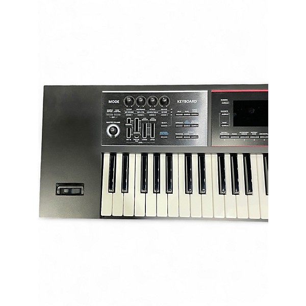 Used Roland JUNO-DS Keyboard Workstation