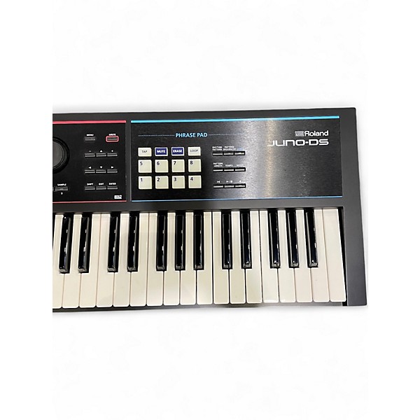 Used Roland JUNO-DS Keyboard Workstation