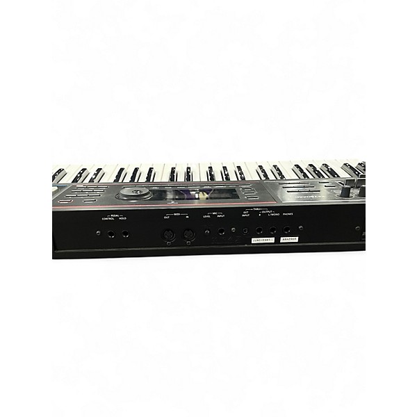 Used Roland JUNO-DS Keyboard Workstation