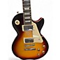 Used Epiphone 1959 Inspired By Gibson Les Paul Standard 2 Tone Sunburst Solid Body Electric Guitar