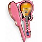 Used Epiphone 1959 Inspired By Gibson Les Paul Standard 2 Tone Sunburst Solid Body Electric Guitar