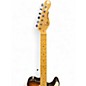 Used G&L Tribute ASAT Classic Sunburst Solid Body Electric Guitar thumbnail