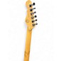 Used G&L Tribute ASAT Classic Sunburst Solid Body Electric Guitar