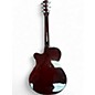 Used Fender FA135CE Concert Natural Acoustic Electric Guitar