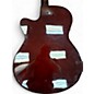 Used Fender FA135CE Concert Natural Acoustic Electric Guitar