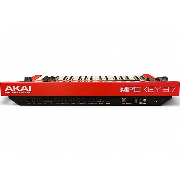 Used Akai Professional MPC KEY 37 Production Controller