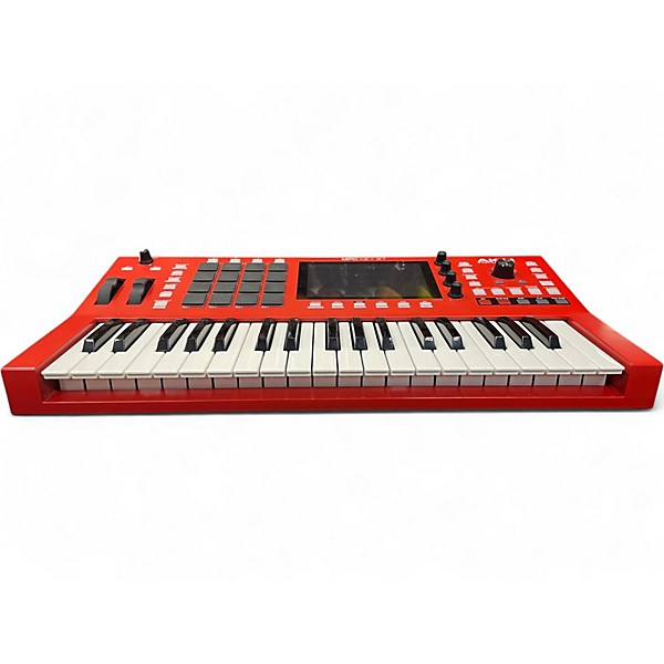 Used Akai Professional MPC KEY 37 Production Controller