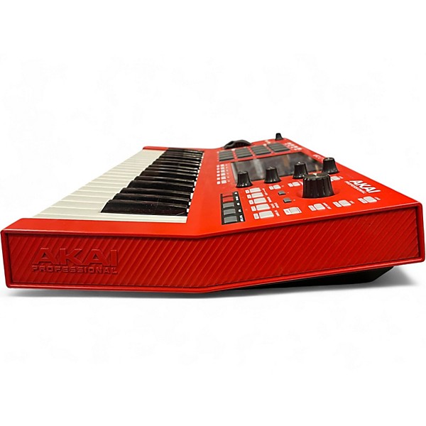 Used Akai Professional MPC KEY 37 Production Controller