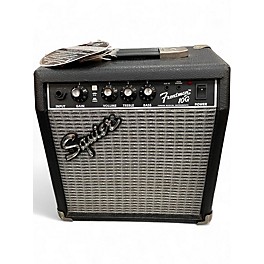 Used Fender Frontman 10G 10W Guitar Combo Amp