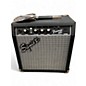 Used Fender Frontman 10G 10W Guitar Combo Amp thumbnail