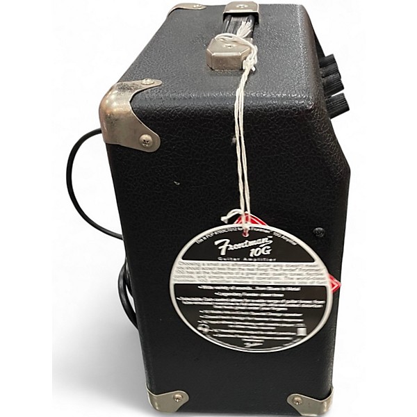 Used Fender Frontman 10G 10W Guitar Combo Amp