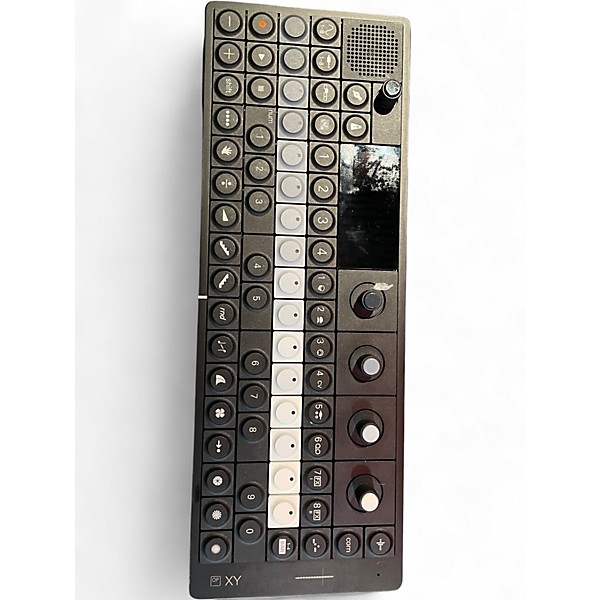 Used teenage engineering OP-XY