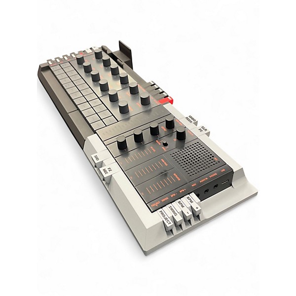 Used Yamaha Seqtrack Production Controller