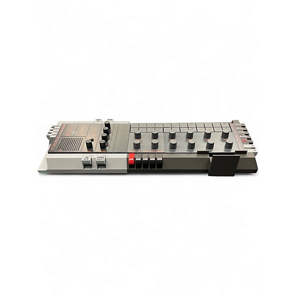 Used Yamaha Seqtrack Production Controller