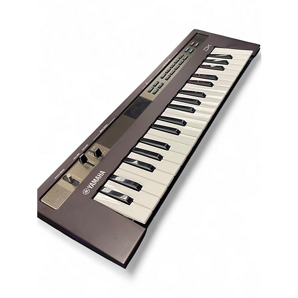 Used Yamaha Reface DX Keyboard Workstation