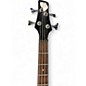 Used Ibanez SR300 Red Electric Bass Guitar