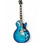 Used Gibson LES PAUL STUDIO SESSION COBALT BURST Solid Body Electric Guitar thumbnail