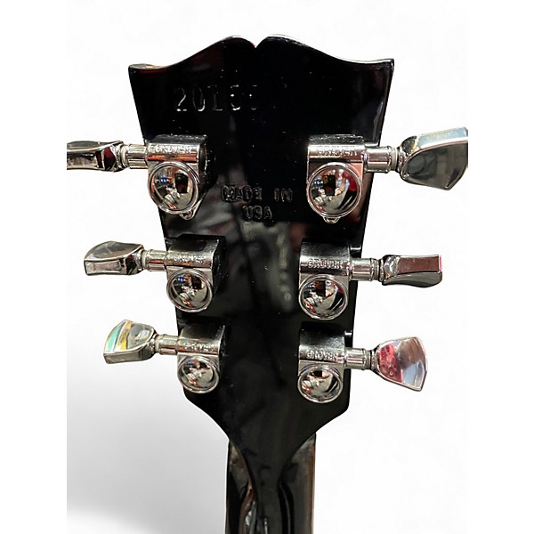 Used Gibson LES PAUL STUDIO SESSION COBALT BURST Solid Body Electric Guitar