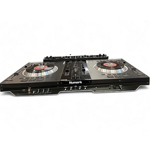 Used Numark NS7FX DJ Controller
