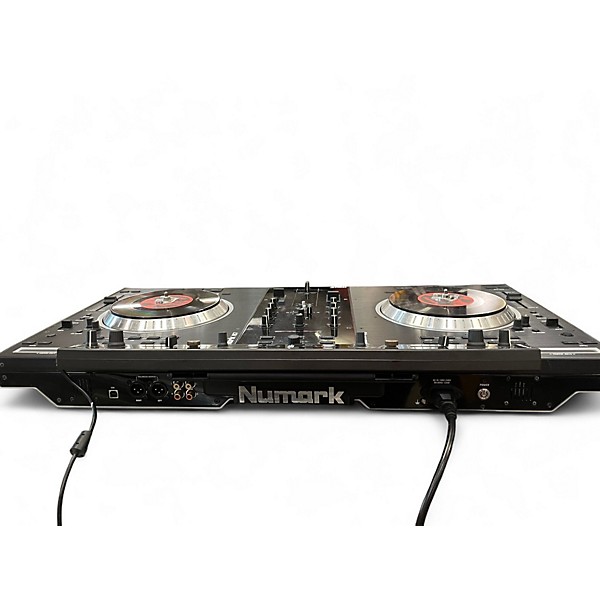 Used Numark NS7FX DJ Controller