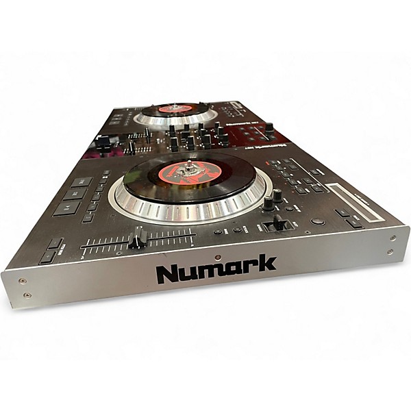 Used Numark NS7FX DJ Controller