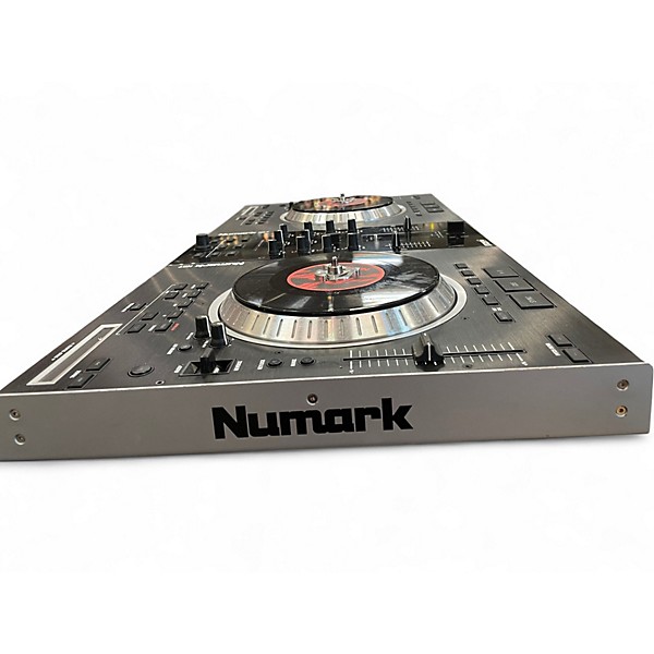 Used Numark NS7FX DJ Controller