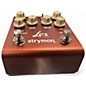 Used Strymon Lex Rotary Speaker Simulator Effect Pedal