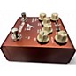 Used Strymon Lex Rotary Speaker Simulator Effect Pedal