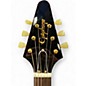 Used Epiphone Flying V Ruby Red Metallic Solid Body Electric Guitar