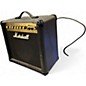 Used Marshall MG15CDR 15W 1X8 Guitar Combo Amp