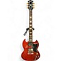 Used Gibson 61 STANDARD SG VINTAGE CHERRY Solid Body Electric Guitar thumbnail
