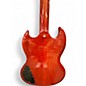 Used Gibson 61 STANDARD SG VINTAGE CHERRY Solid Body Electric Guitar