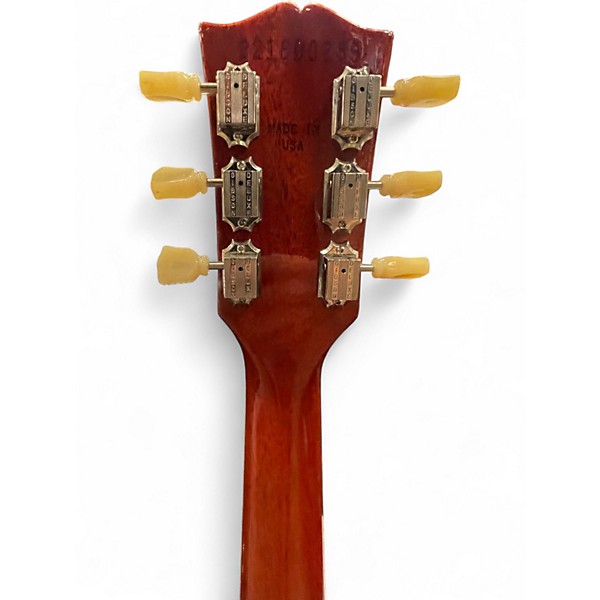Used Gibson 61 STANDARD SG VINTAGE CHERRY Solid Body Electric Guitar