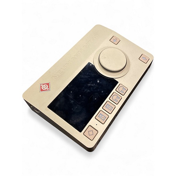 Used Neumann MT48 Audio Interface