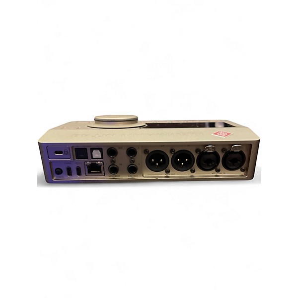 Used Neumann MT48 Audio Interface