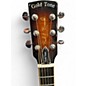Used Gold Tone PAUL BEARD SIGNATURE SERIES Antique Burst Resonator Guitar