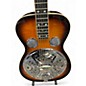 Used Gold Tone PAUL BEARD SIGNATURE SERIES Antique Burst Resonator Guitar